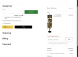 10VEJO coupon verification screenshot