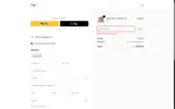 SHIPFREE500 coupon verification screenshot