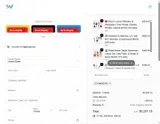 lindey25 coupon verification screenshot