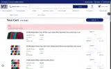 Wholesale Sock Deals coupon verification screenshot