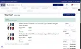 Wholesale Sock Deals coupon verification screenshot