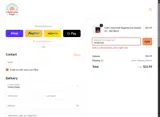 STEALS20 coupon verification screenshot