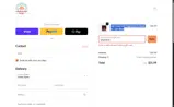 EASTER15 coupon verification screenshot