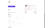 TURKEY30 coupon verification screenshot