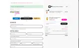 Wholesome Yum Foods coupon verification screenshot