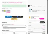 Wholesome Yum Foods coupon verification screenshot