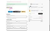 Wholesome Yum Foods coupon verification screenshot