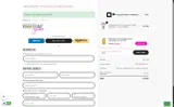 Wholesome Yum Foods coupon verification screenshot