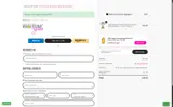 Wholesome Yum Foods coupon verification screenshot