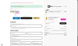 Wholesome Yum Foods coupon verification screenshot
