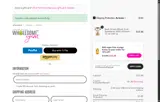 Wholesome Yum Foods coupon verification screenshot