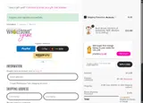 Wholesome Yum Foods coupon verification screenshot
