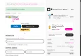 Wholesome Yum Foods coupon verification screenshot