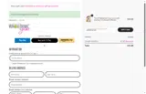 Wholesome Yum Foods coupon verification screenshot