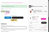 Wholesome Yum Foods coupon verification screenshot