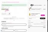 Wholesome Yum Foods coupon verification screenshot