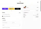 FREESHIP23 coupon verification screenshot