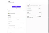 WELCOME50 coupon verification screenshot