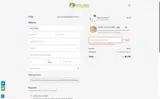 BROTHERSONLEASH coupon verification screenshot