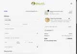 JACKSON10 coupon verification screenshot