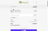USA2025 coupon verification screenshot
