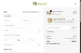 MIKA10 coupon verification screenshot