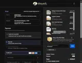 Simbydood coupon verification screenshot