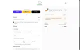 Wholly Pup coupon verification screenshot