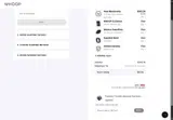 Whoop coupon verification screenshot