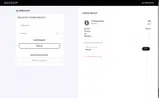Whoop coupon verification screenshot