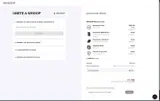 Whoop coupon verification screenshot