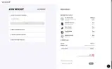 Whoop coupon verification screenshot