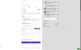 Whoosh Motorsports coupon verification screenshot