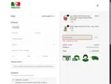 MARULOORG coupon verification screenshot