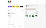 MARULOORG coupon verification screenshot