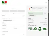 WELCOME10% coupon verification screenshot