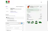 10%OFF coupon verification screenshot
