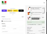 10%OFF coupon verification screenshot
