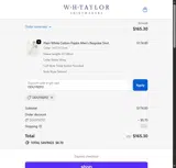 DDUY9ZFD coupon verification screenshot
