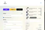 MARY coupon verification screenshot