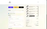 CLARET coupon verification screenshot