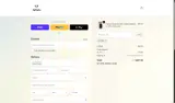 JACK coupon verification screenshot