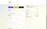 HOTSALE coupon verification screenshot