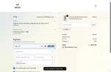 MARY coupon verification screenshot