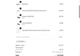 TACTAV10 coupon verification screenshot
