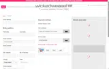 XOXOXO2026 coupon verification screenshot