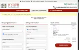 HOT coupon verification screenshot