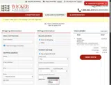 WP41 coupon verification screenshot
