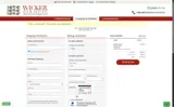 WEEKEND coupon verification screenshot