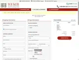 newyear coupon verification screenshot